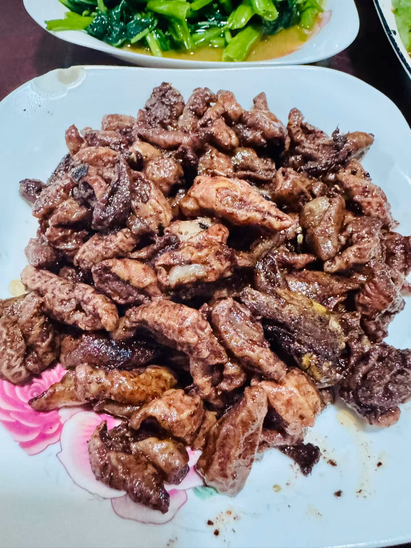 红糟小肠