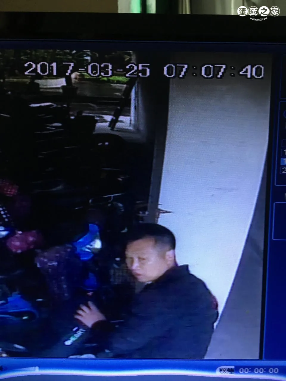 电动车被偷了2