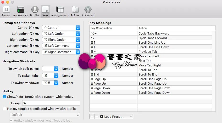Mac下配置终端+iTerm 2主题 Mac下配置终端+iTerm 2主题