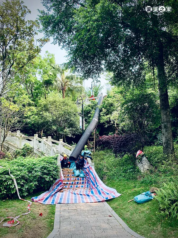 改造继续