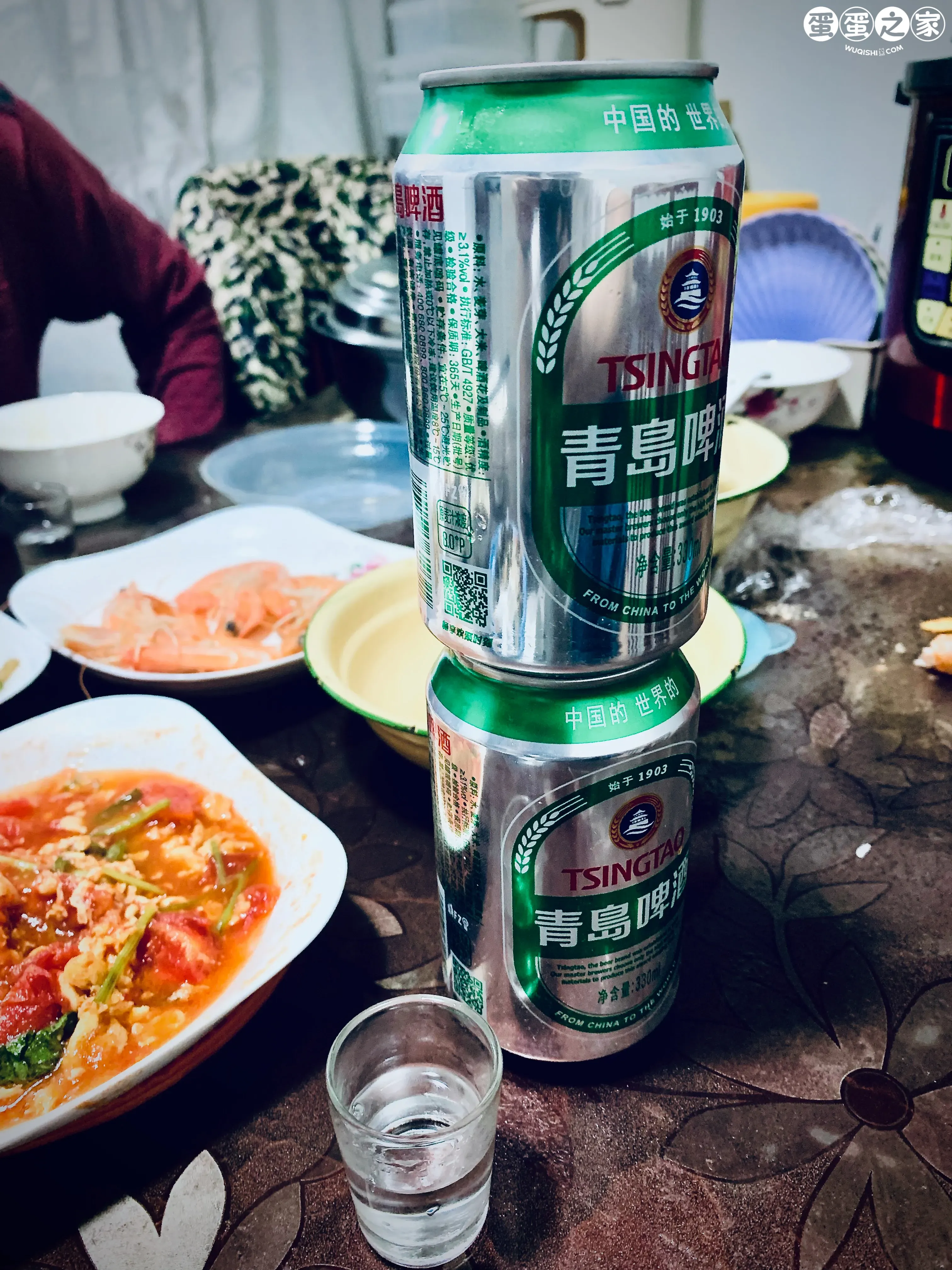 小酌