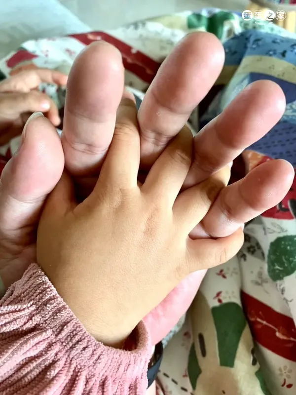 最近小公主情绪不佳